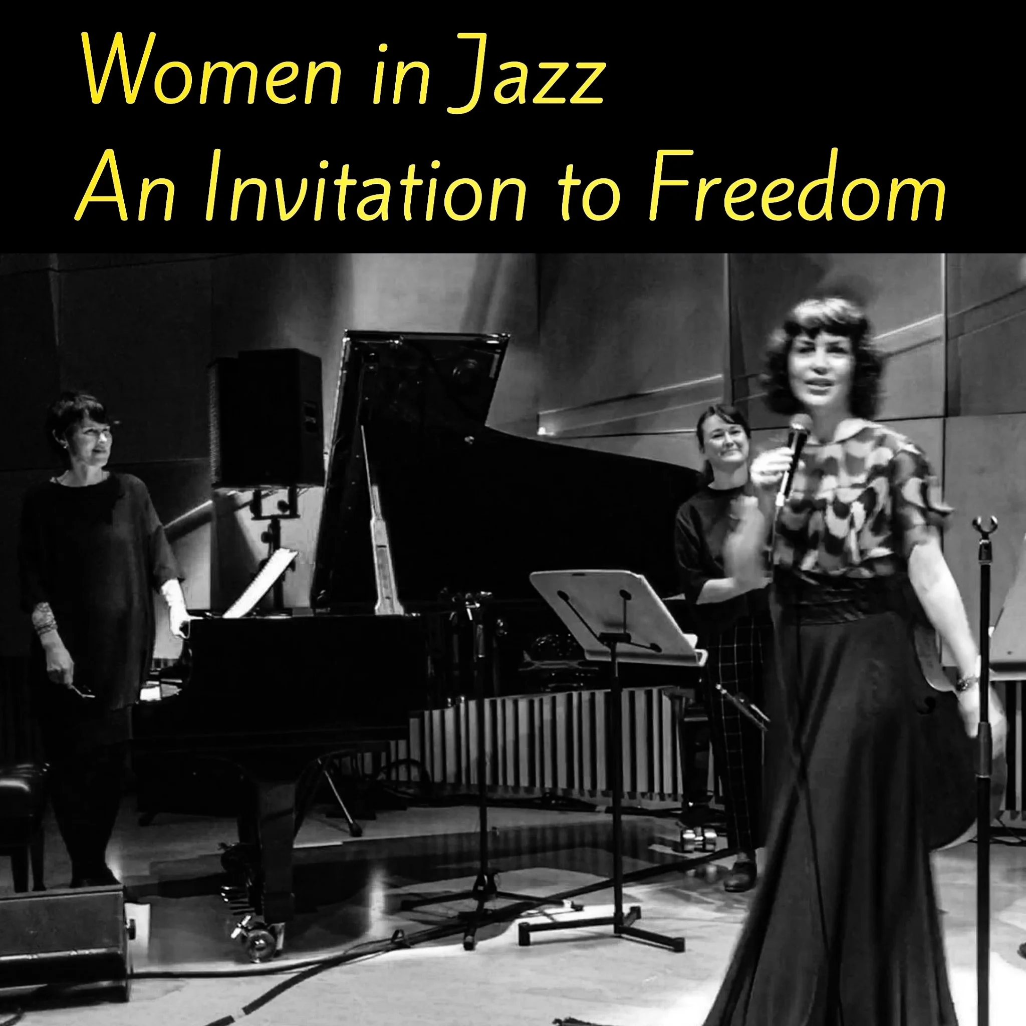 An Invitation to Freedom